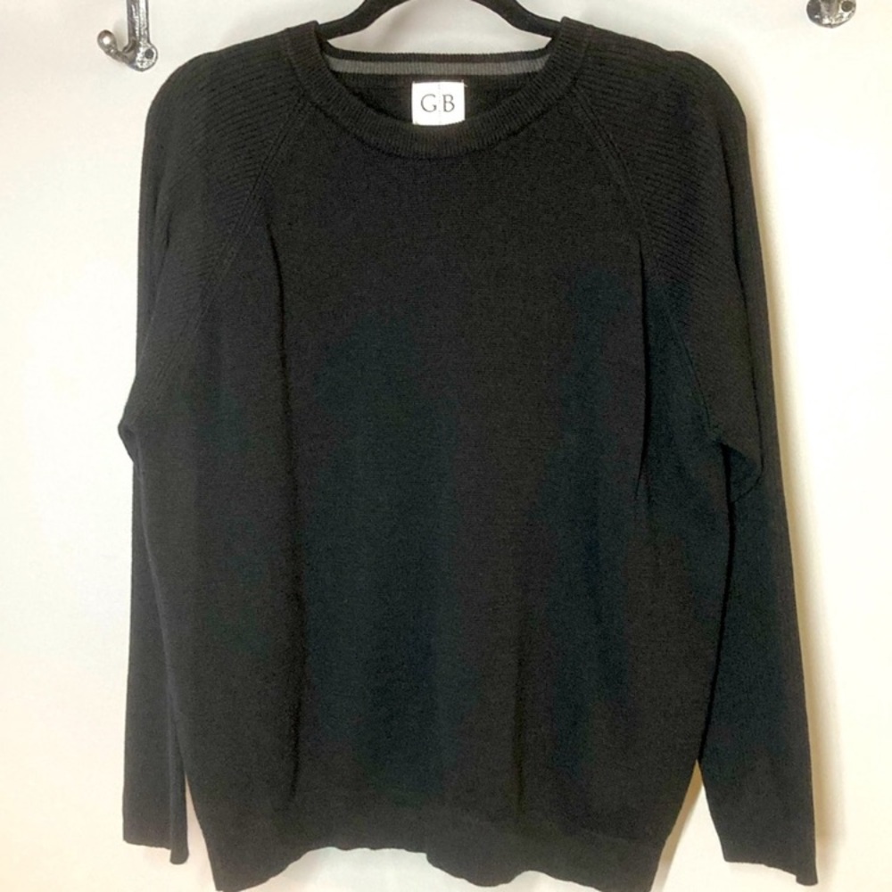 Geoffrey Beene Men’s Sweater